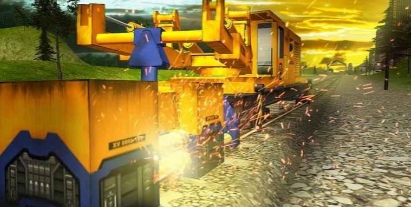 铁路建筑模拟器v1.31.1