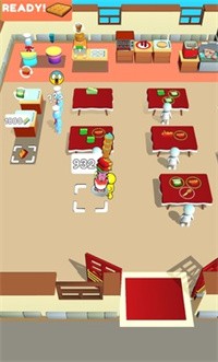 我的咖啡馆帝国v0.7