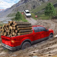 皮卡车模拟器越野v2.1