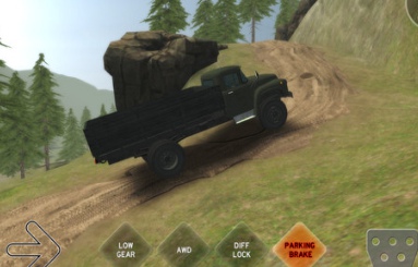 山地老司机v1.0.10