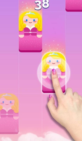 魔法城堡钢琴块v1.4.0