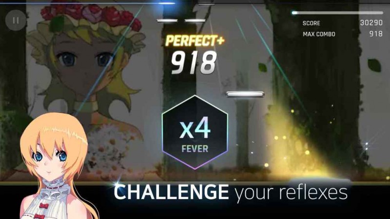 音速冲击世界冠军手游v1.7