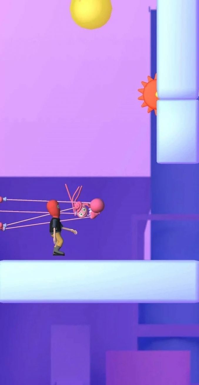 橡皮女孩跳跃v0.2