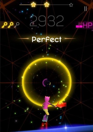 节奏冲浪女孩v1.0.60