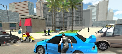 城市老司机v1.1.3