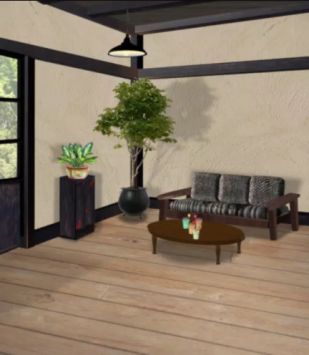 逃脱游戏夏日的终点v0.2