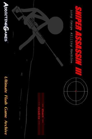 火柴人狙击手3v1.0.1