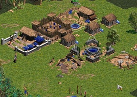 帝国时代天将游戏最新手机版v1.10.0