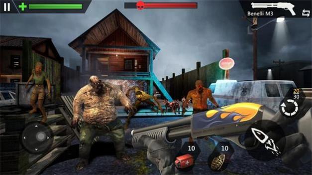 末日绝地求生v1.4.03