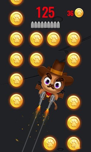 飞天小酷猫v1.0.1