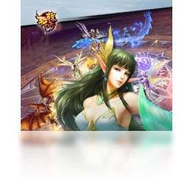 轩辕传奇手机版v1.0.89.2