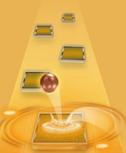 瓷砖跳跃跳舞的球v1.0