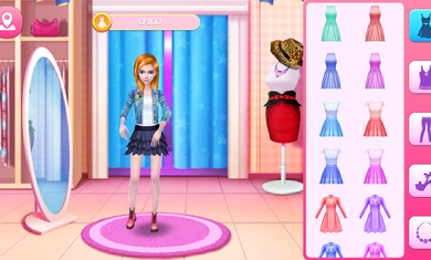 校园恋爱日记：甜蜜初恋修改版v4.0.0