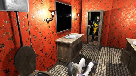 恐怖小丑潘尼怀斯v1.0.13.1