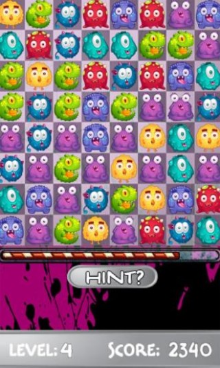 消灭宝石小怪v1.07