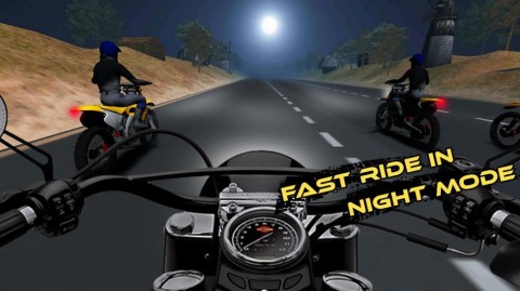 Highway Trail Bike Racev1.0.2