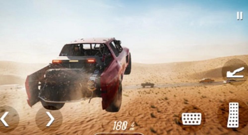 终极漂移畅玩版v0.3.1