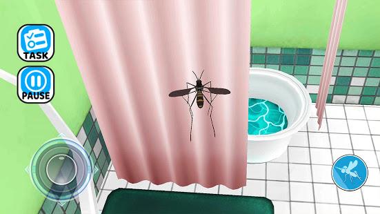 Mosquito Scarev2.2