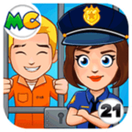 我的城市：监狱v1.0.2