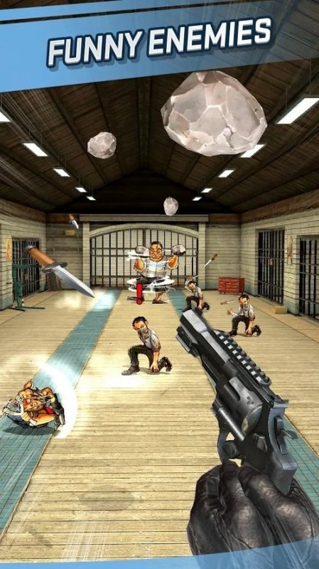 枪击精英3Dv1.0.0.11