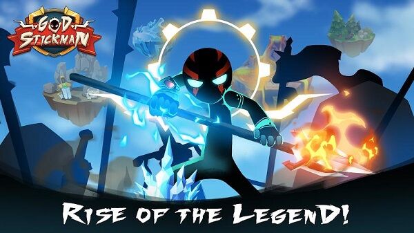 火柴人之神勇士之战v0.6.4