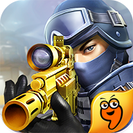 王者英雄之枪战传奇满V版v1.04