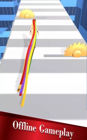 长发公主跑酷见王子v1.0.15