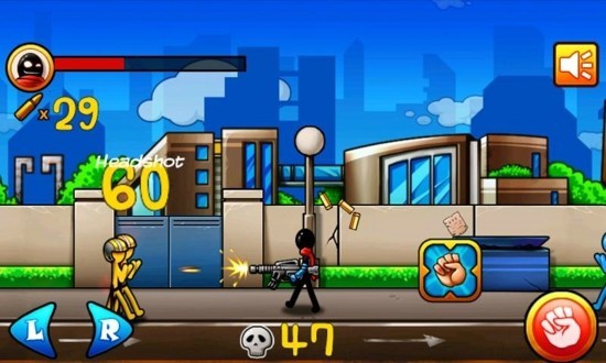 超级火柴人大战v1.217