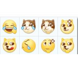 微博doge表情包v8.4.3