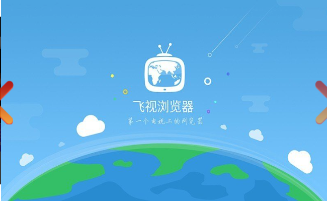飞视浏览器tv版v4.41