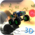 3D极限赛车v1.1