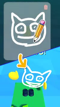 空闲绘制地球v0.0.4