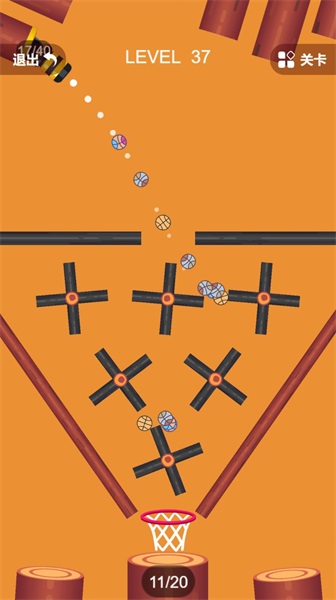 尖叫投篮v2022.06.08