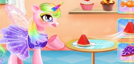 小马公主化妆v1.1.3