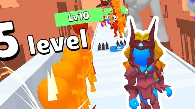 抄起家伙冲v1.0.5