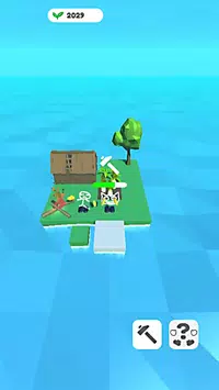 空闲绘制地球v0.0.4