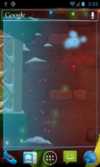 水果忍者3-红豆动态壁纸v2.5.10