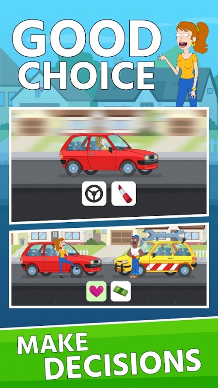 很好的选择v1.0.1