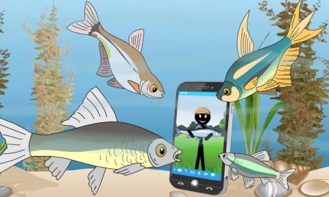 火柴人野外生存v1000013