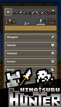 一分钟猎人v1.1.1