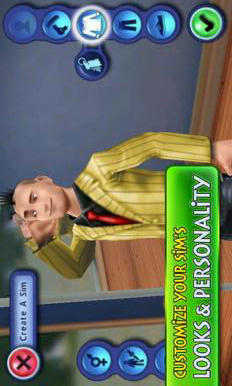 模拟人生3中文版v1.5.2