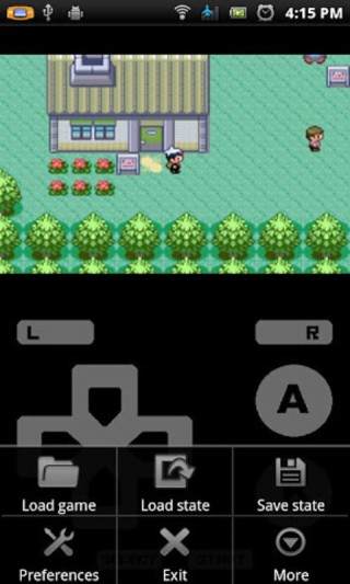 GBA模拟器终极版v2.0.6