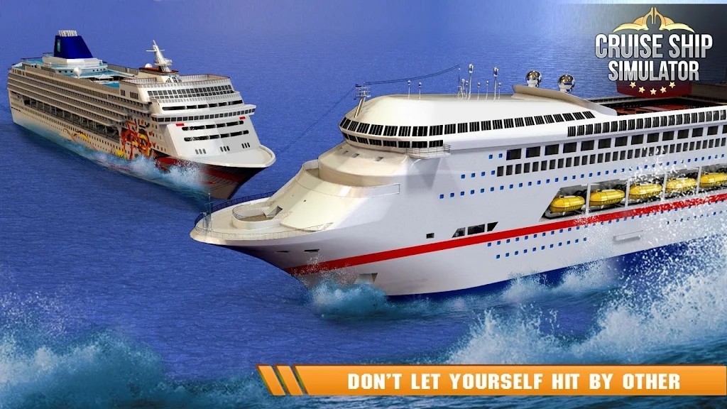 船长驾驶模拟器v14.4