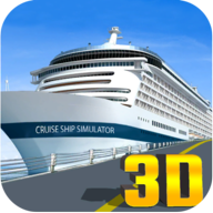 轮船驾驶模拟器v1