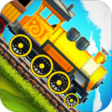 3D火车驾驶模拟v1.8