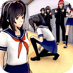 校园真实模拟生存v1.0