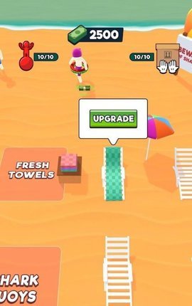 沙滩乐园老板v0.1.6.