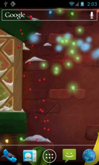 水果忍者3-红豆动态壁纸v2.5.10