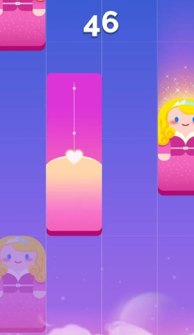 魔法城堡钢琴块v1.4.0