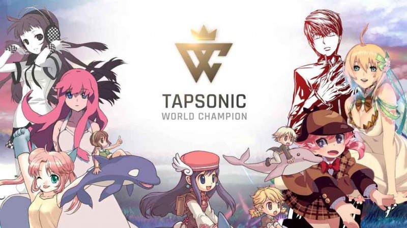 音速冲击世界冠军v1.7